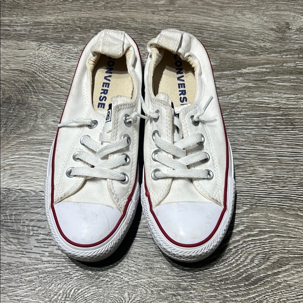Chuck Taylor All Star Converse Slip On Sneakers